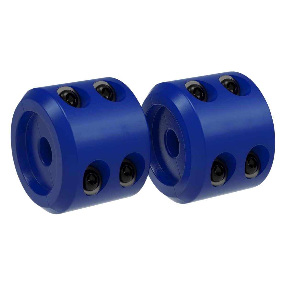 Tapón de Goma para Cable de Winche KFI ATV de Protección Sin Desgaste