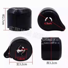 通用电压力锅配件排气阀电饭煲泄压阀蒸汽阀出气阀限压阀安全阀帽