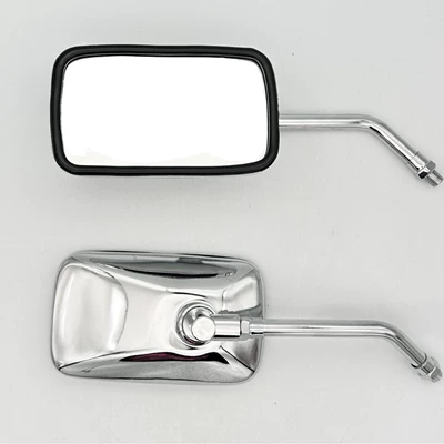 Motorcycle rearview mirror Modified Reversing Mirror Storm