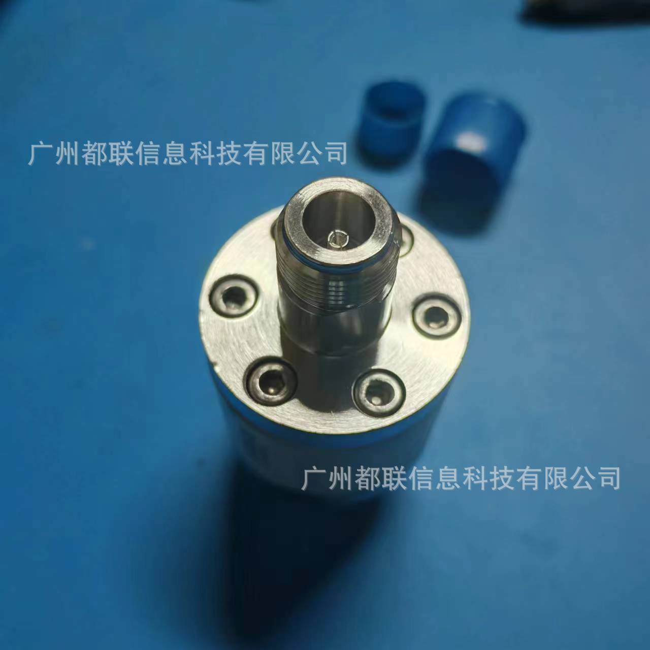 冠联立通直流隔断保护器 直流阻断器 直流隔断器 高压隔直器