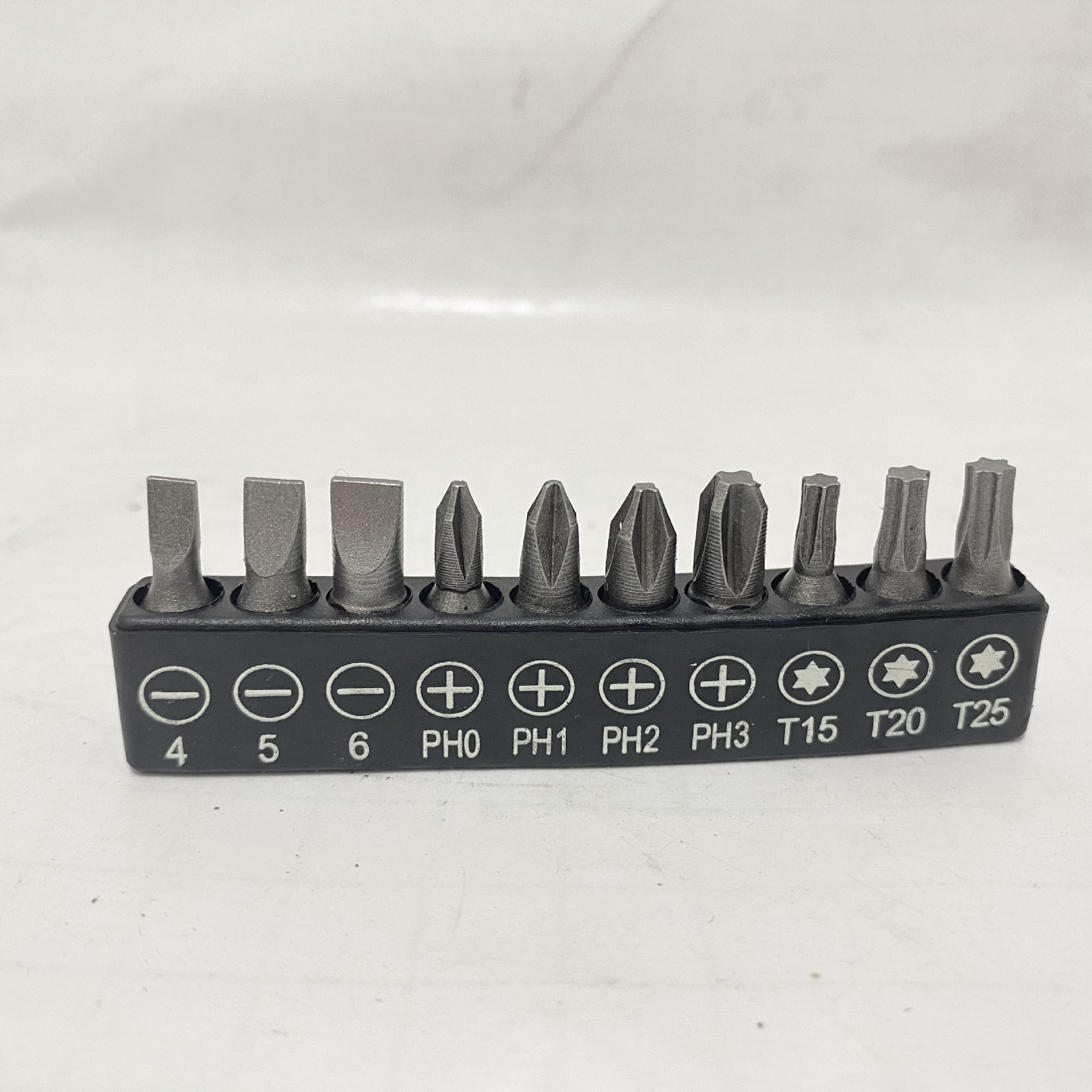 10pc 배치 헤드 * 1.0mm