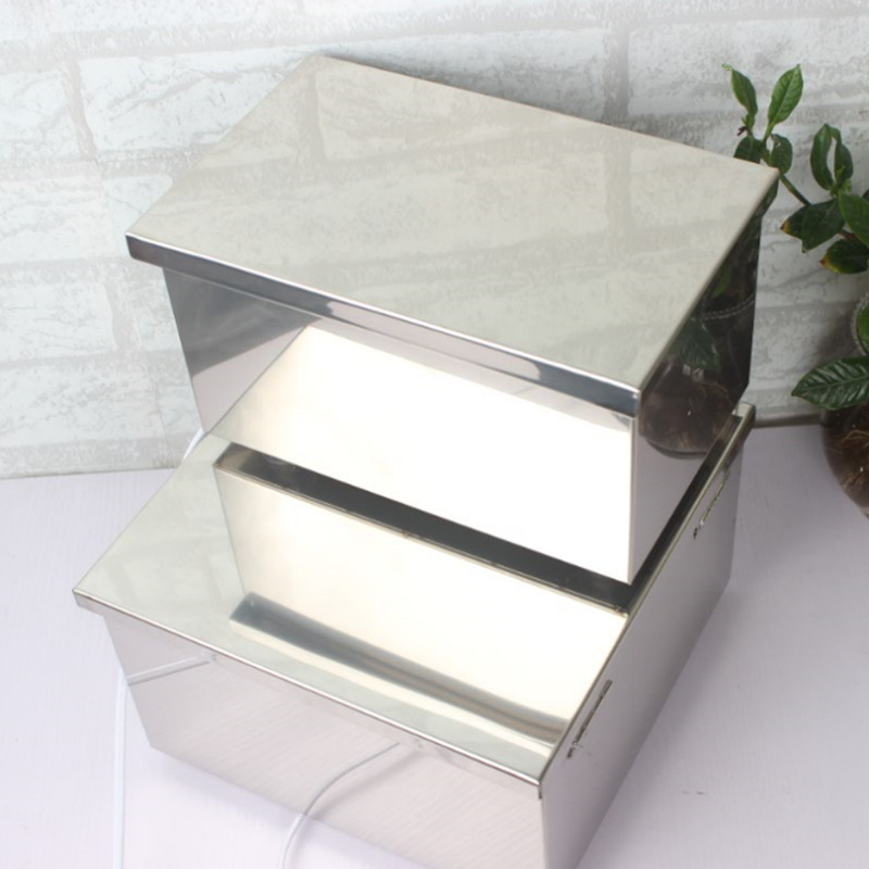 紫菜烘干机304不锈钢寿司店烘箱加热海苔紫菜烘干箱防潮湿干燥箱