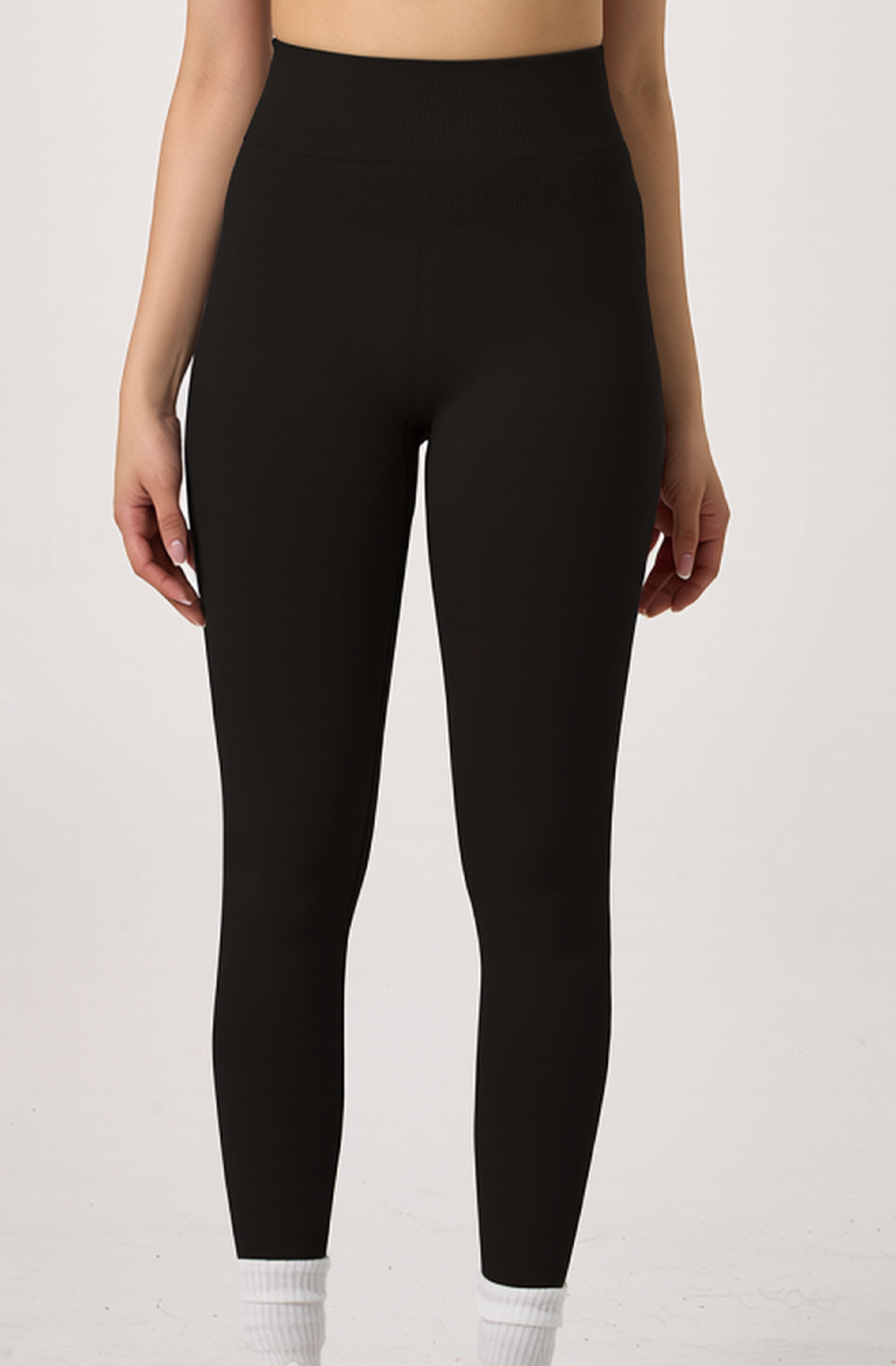 Ropa interior deportiva sin costura transfronteriza en Europa y los Estados unidos, sujetador de espalda, cintura y pantalones de cadera, ropa de fitness al aire libre, traje de yoga