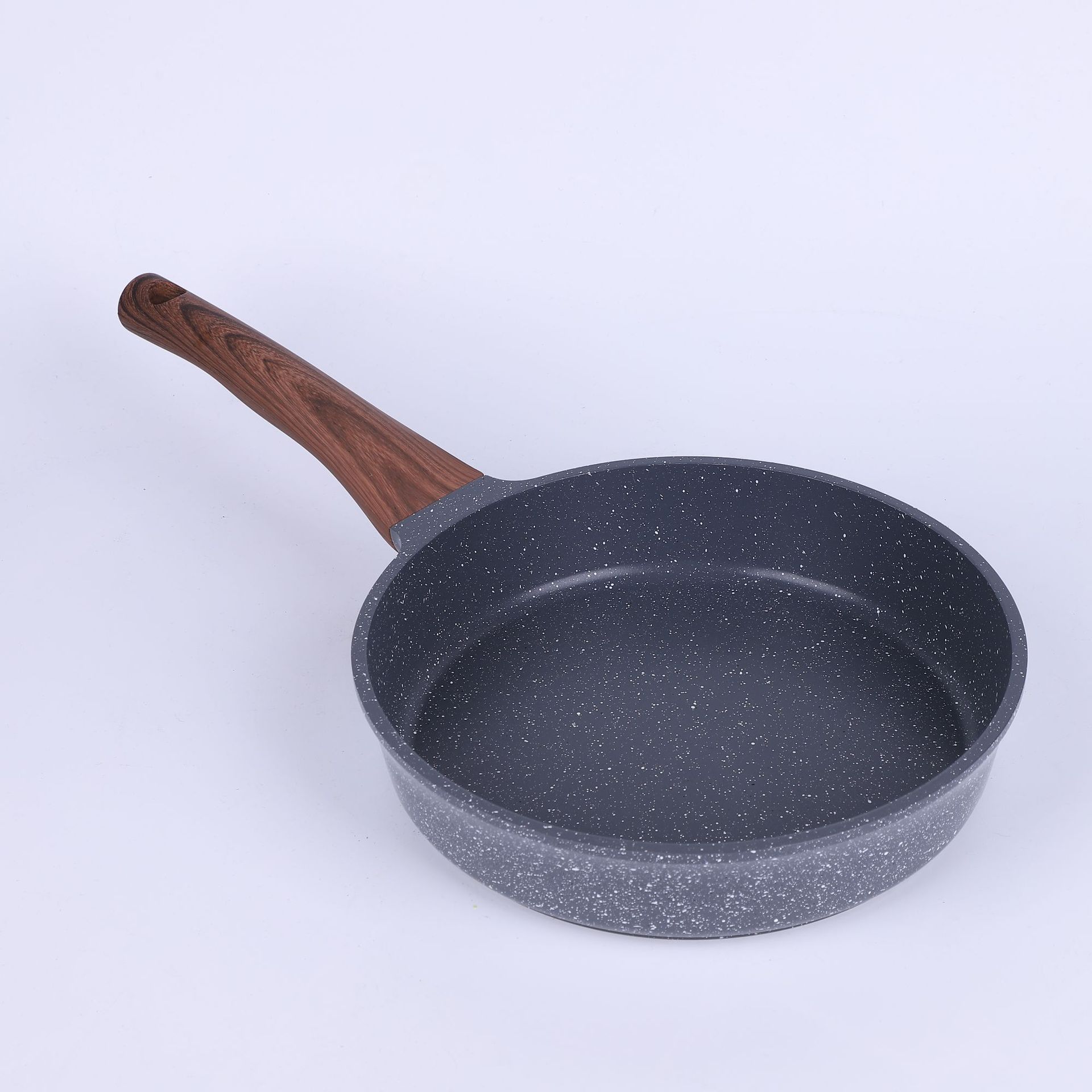 Nuevo tipo transfronterizo multifuncional cocina antiadherente cocina electromagnética de cocina de cocina doméstica cocina de gas cocina general