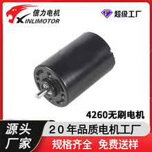 4260��Ĥ�ø�Ť�س������綯����ֱ����ˢ����24V������΢�͵��