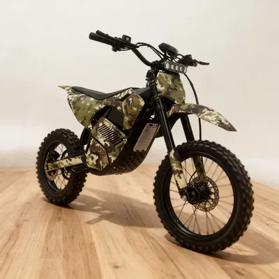 M1 electric motorcycle powerful off-road electric motorcycle 14inch (Elektrikli motosikletlər)