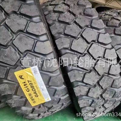 Off-road şinlər Tires Giti