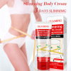 Fat removal cream full body, sculpting massage cream, wholesale