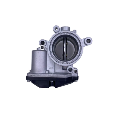.For Audi Volkswagen Drossel