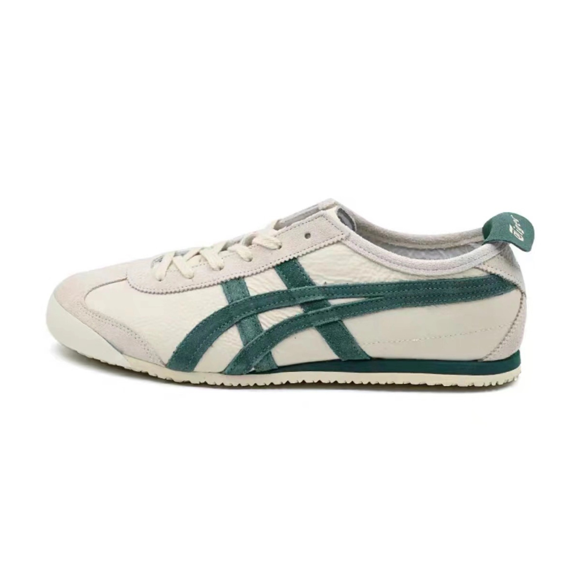 Onitsuka shoes-dark green