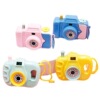 Classic toy, realistic camera for boys and girls, nostalgia