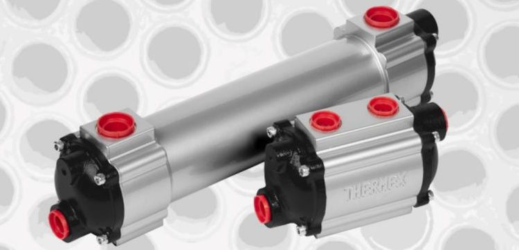 优势供应 英国原装进口 THERMEX 液压油冷却器 2312系列