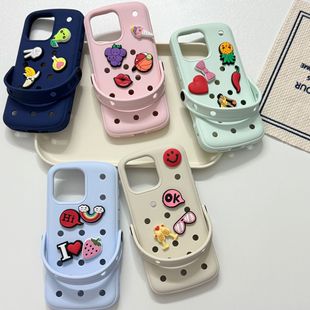 �m��iPhone16promax�֙C��Һ�B���z�O��15proɢ��diy����Ь��ˤ��