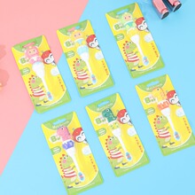 FOTMOLA��ͯ��ˢܛë�����fëˢ����ˢ��ͨ�ɐۿ�ͨС�����f