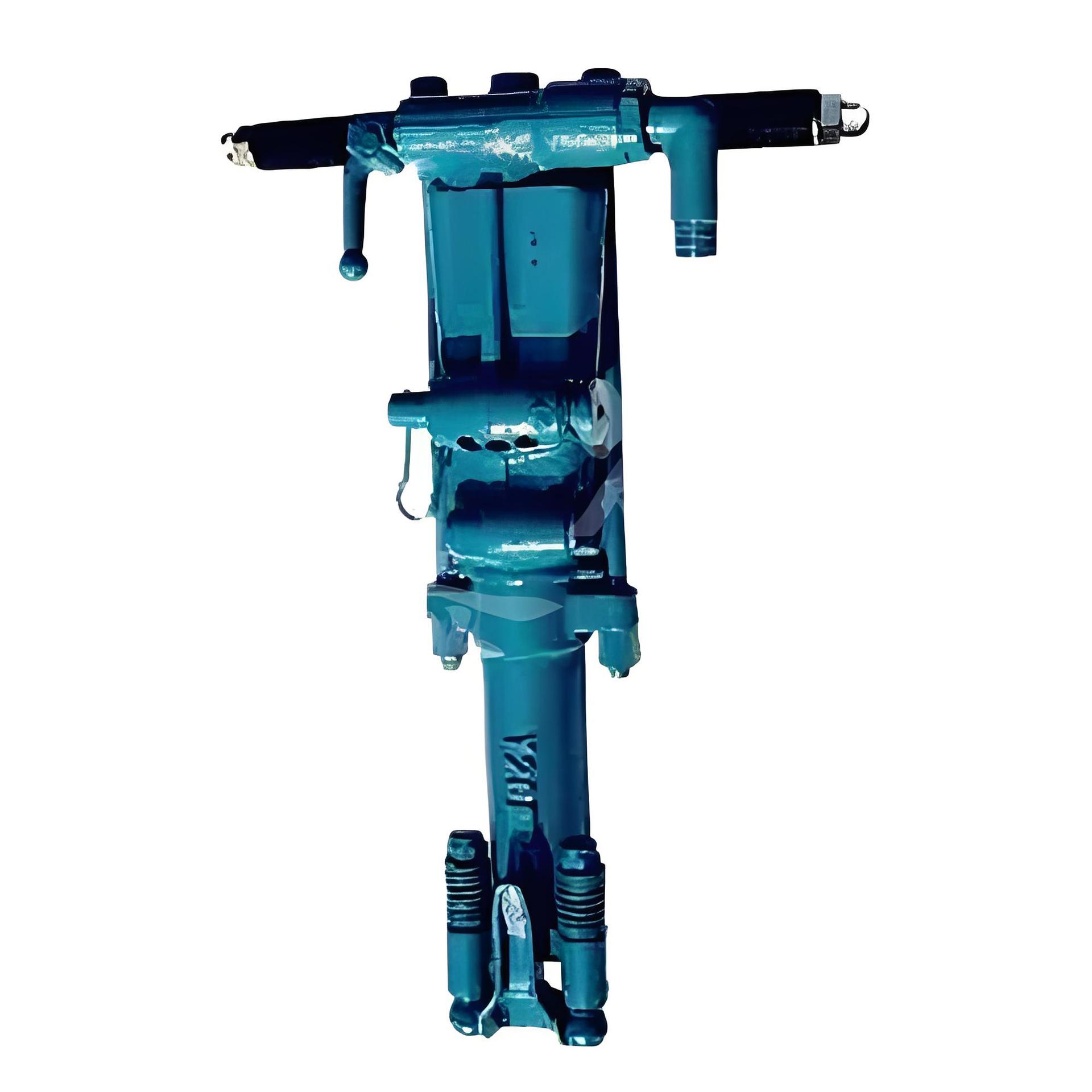 Y26手持式凿岩机  供应Y26手持式凿岩机