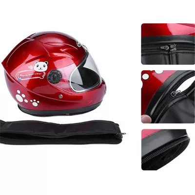 Electric Car 3-8: Katong Auto Parts and Accessories