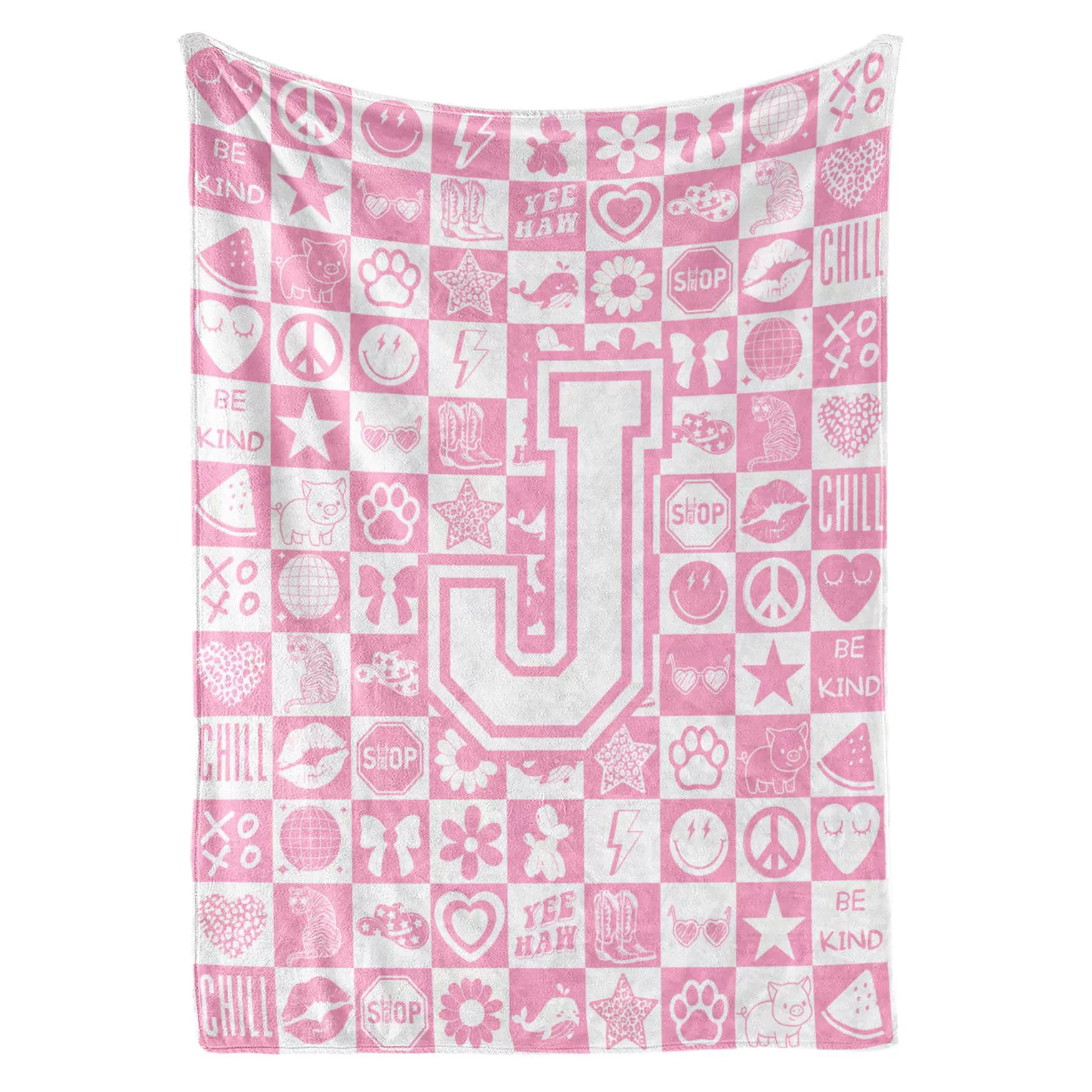 Flannel comfortable soft duvet, Birthday gift