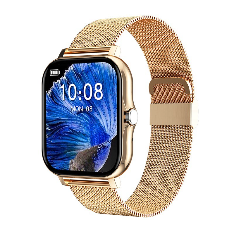 Смарт‑часы Pro, космический циферблат, Pro2, Bluetooth