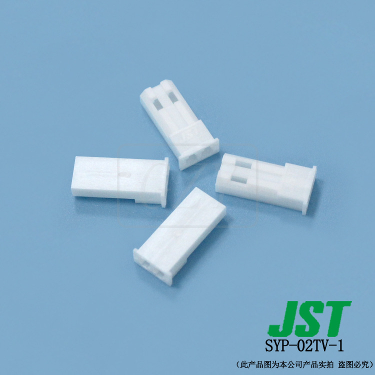 SYP-02TV-1  ���� RCYϵ��  2.5mm��� �߶��� JST����������