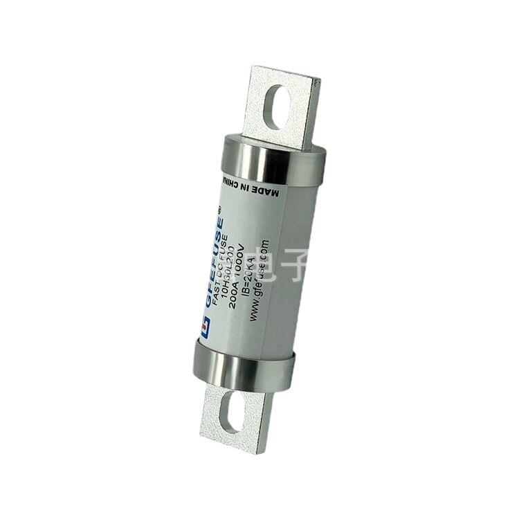 厂家产销售线束过载过流快速汽车熔断器150A1000V直流保险丝