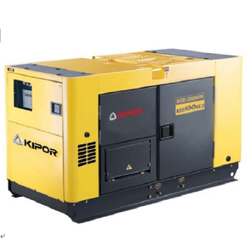 发电机KDE16STA /19STA3功率10.8KW中国区销售中心正品现货