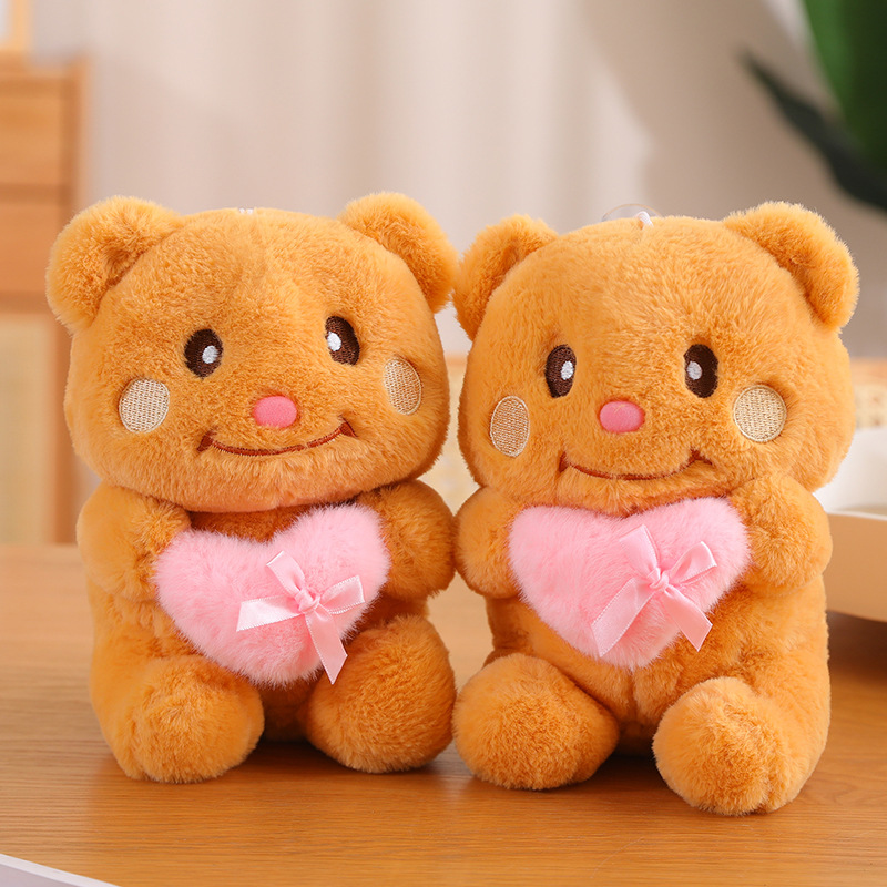 Muñeca de agarre de ocho pulgadas Muñeca pequeña de lanzamiento de boda Muñeca de peluche Actividad de agarre de 8 pulgadas 20cm al por mayor