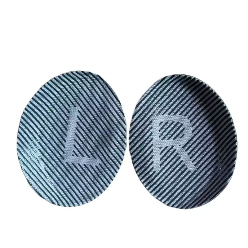 适用博士Bose QC45 QC35II QC25 15 QC2 AE2耳机套冰感海绵套耳罩|undefined