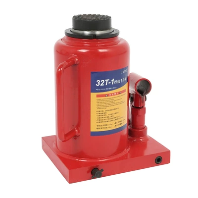 Ton Vehicles, Portable Car – Car jack