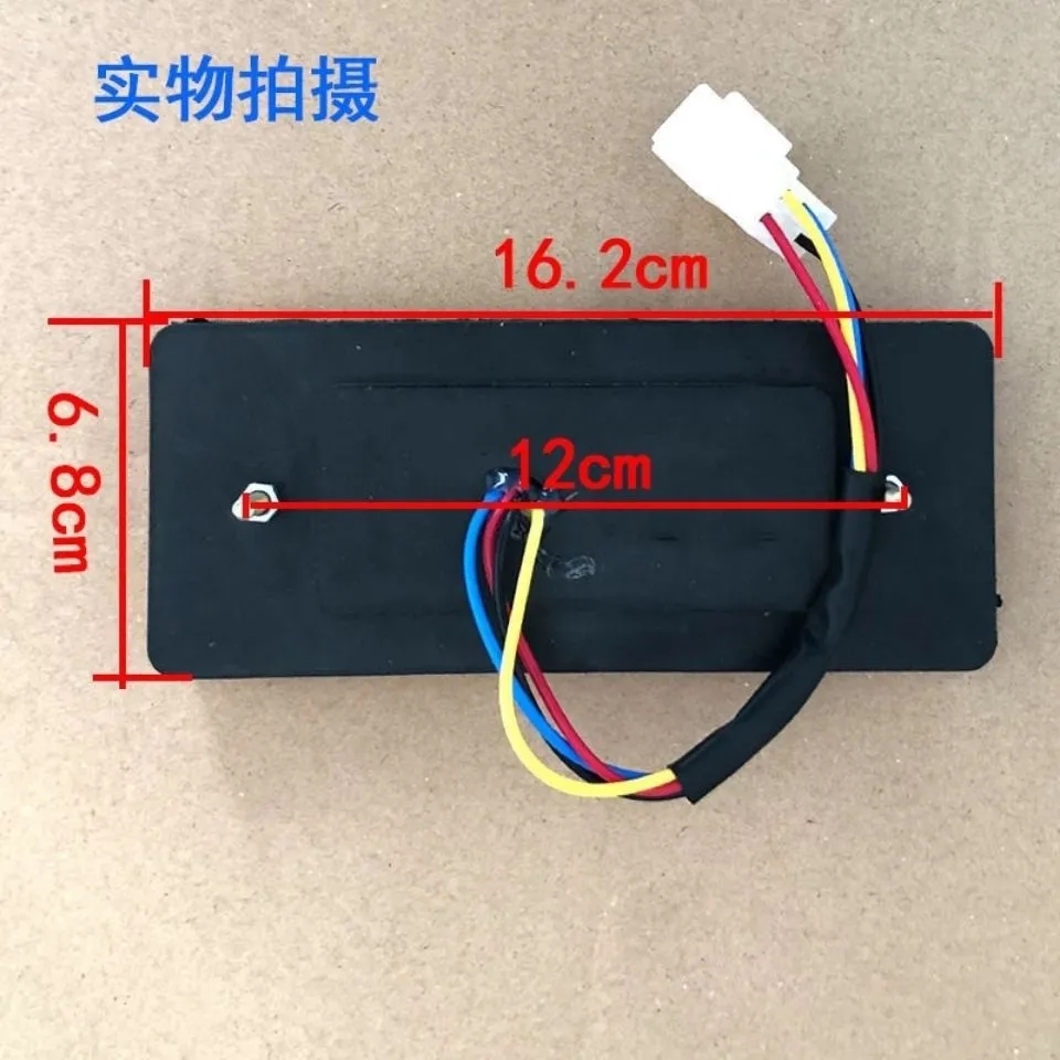 j8v包邮led刹车转向灯三轮车奥翔12v时风24五征后尾灯货车农用g3