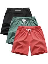 H 66291 Men's Summer Casual Shorts ��ʿ���e��ѝ
