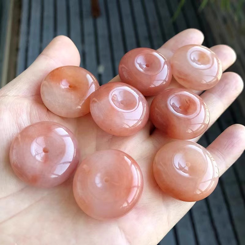 피스 버클(직경 30mm)