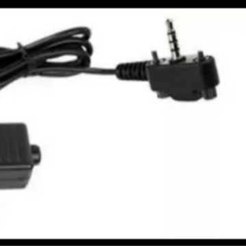 (2개) U94PTT VITEX VX180VX354VX160 워키 토키 헤드셋 컨버터