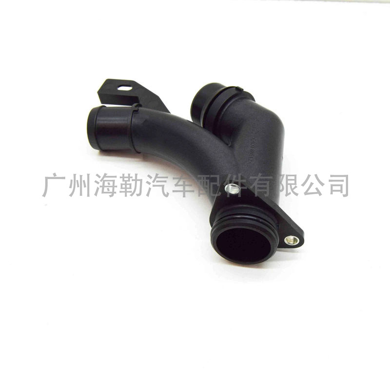 Lr076780 Heater Water Hose Suitable for Land Rover Discovery Sport (L550) 2015-2019 J9C1236