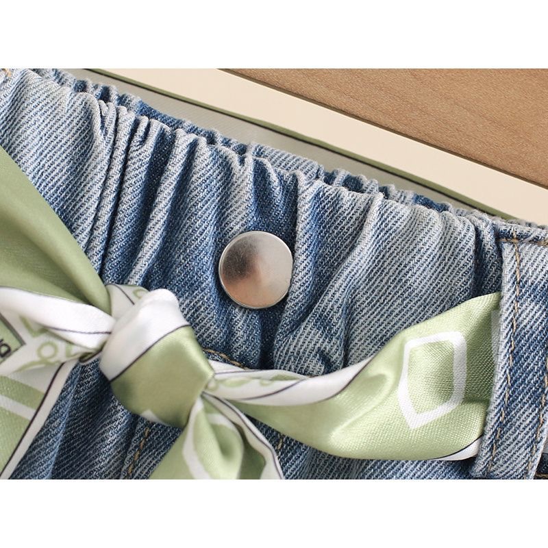 Summer shorts