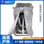 健身折叠户外跑步机折叠罩