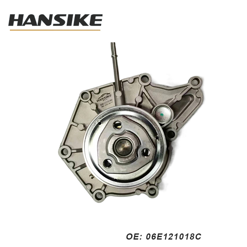 Factory in stock 06 E121018C for Audi A8D4 car water pump head thermostat thermostat car water pump