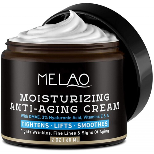 MELAO cross-border hydrating, moisturizing and repairing skin men's face cream, moisturizing and soothing skin care face cream manufacturer wholesale