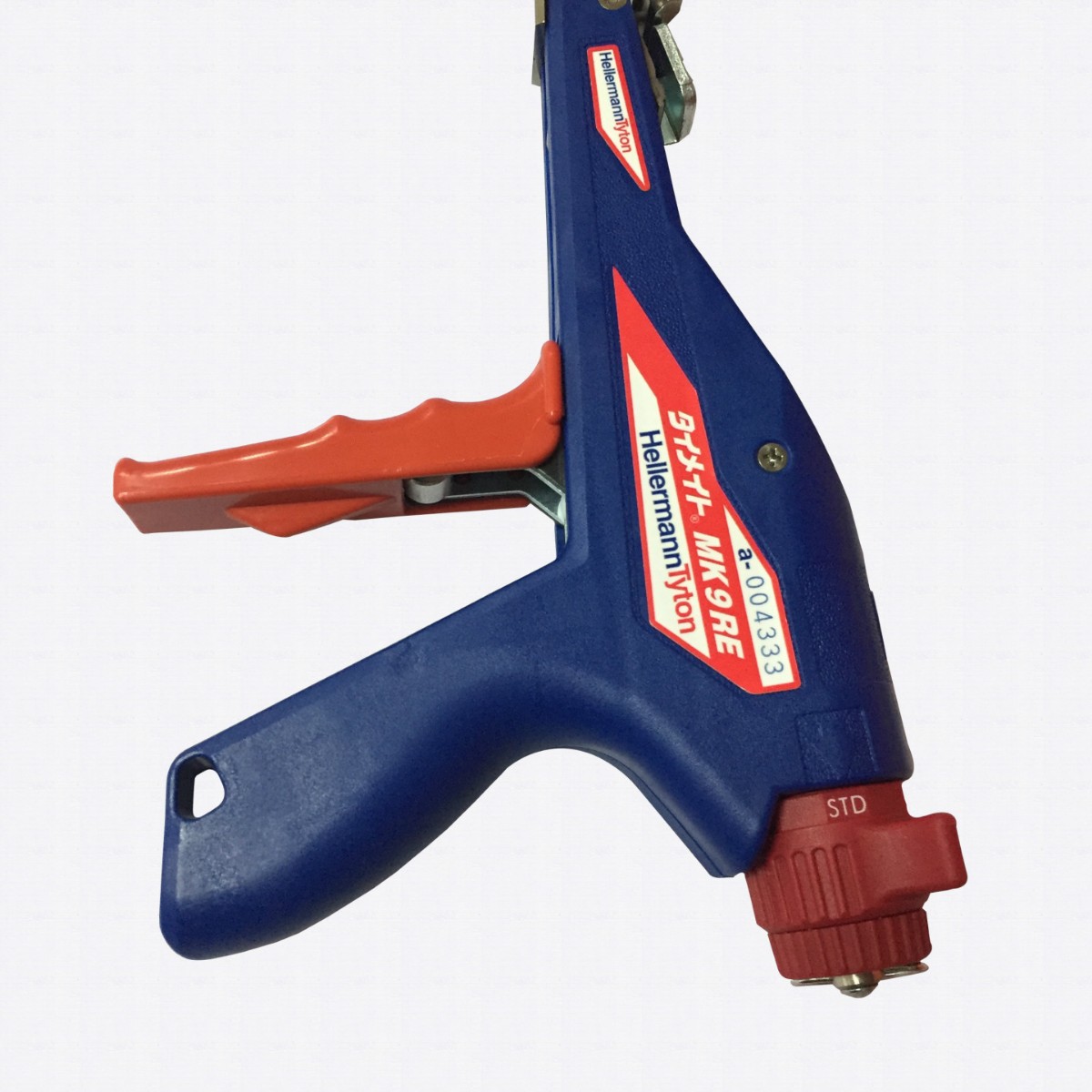 HELLERMANNTYTON̫ͨMK9REƬԲǹǹ
