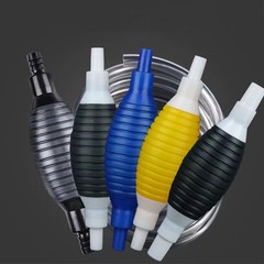 オイル吸引器のオイル吸引器のエアバッグの自動車の手動のオイルタンクのオイル吸引管のオイル吸引管の自吸式ガソリンポンプのオイル吸引の神器