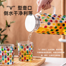 ��ˮ����ˮ���Ӹ߼��и���貣����yʽ���ֵ�Ӻ�����͸ߜ�ˮ��