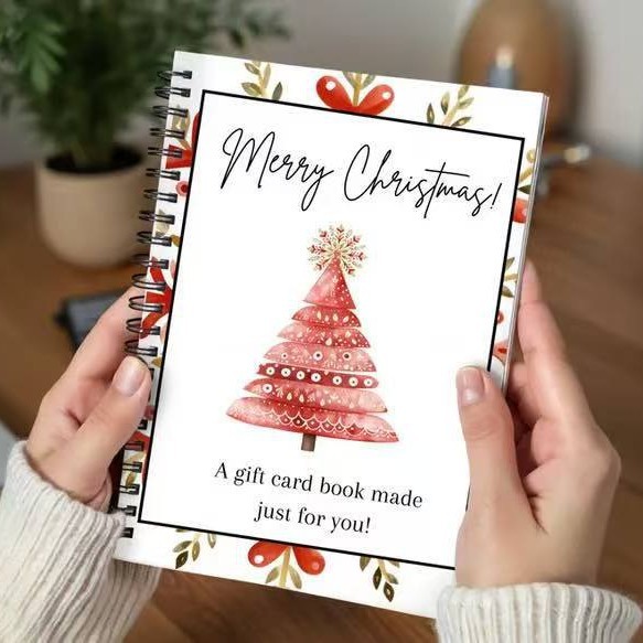 Cross-Border New Products Christmas Gifts for Teenagers
