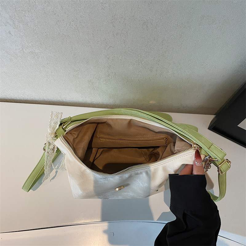 潮范三用女包新款可爱洋气小众单肩斜挎包休闲简约质感百搭双肩包|undefined