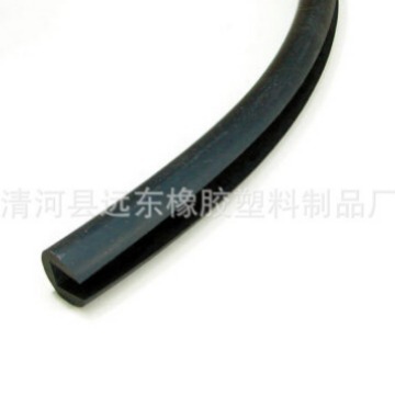 窗户密封条 断桥铝胶条 硅胶门窗幕墙密封条 钢窗橡胶条 品质保证