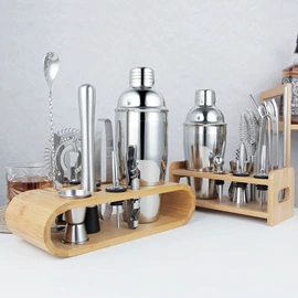 酒具套装;调酒器