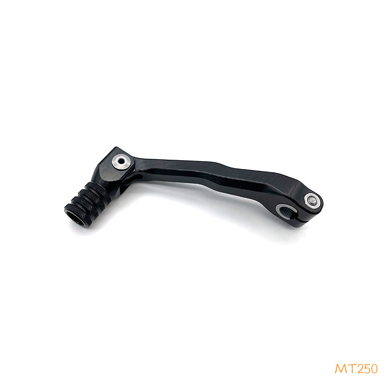 Kews Motorcycle Accessories Gear Shift Lever Kews K16K23 Gear Shift Lever Cb/Nb/Nc/Yb/Mt250 Gear Lever