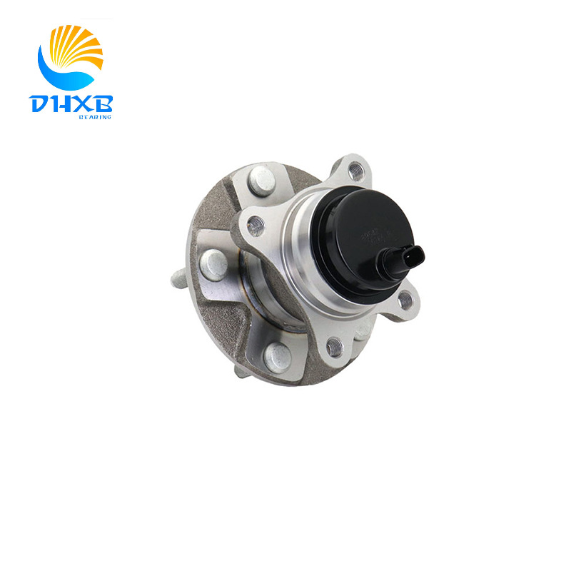 【华旭轴承】供应VKBA6953汽车轮毂轴承单元43550-30010