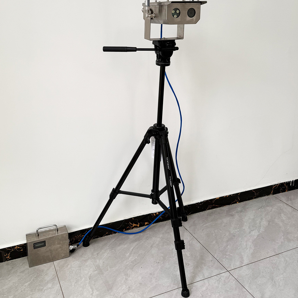 鉱山カメラ KBA12W ポータブル石炭鉱山カメラ、バックアップ電源付き鉱山用本質安全ワイヤレスカメラ
