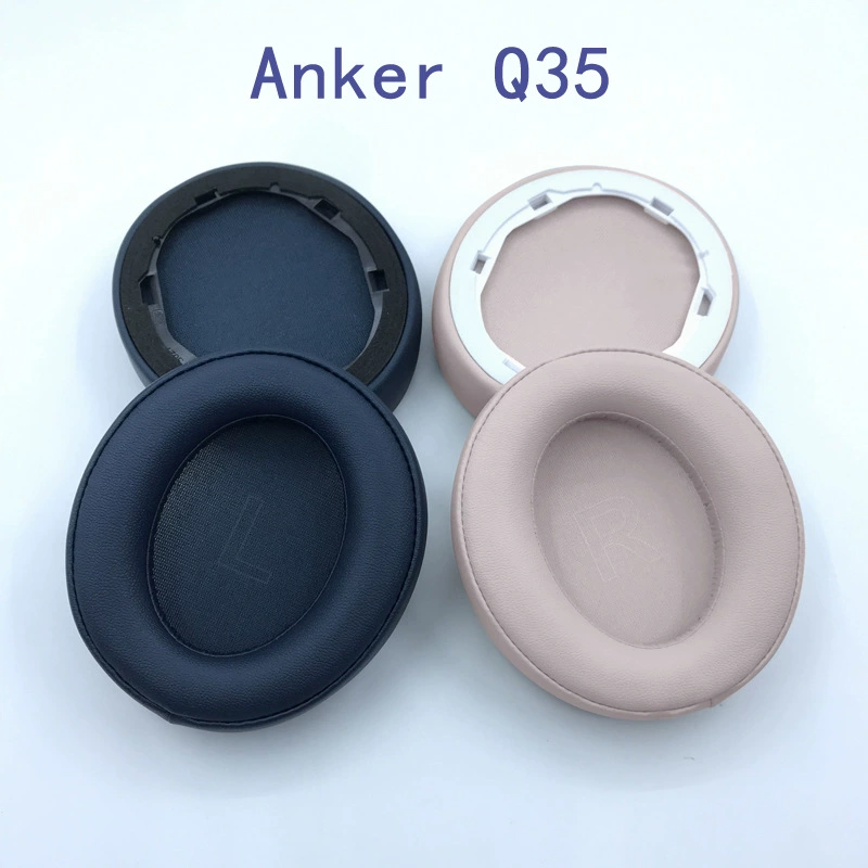 Подходит для наушников Anker Soundcore Life Q10 Q20, крышка чашки уха Q30, чашка уха Q35