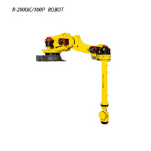 llǿ6S_Cg\CR-2000iC/100P robot