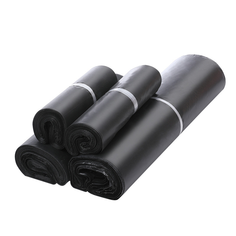 Black green express bag warehouse packaging clothing plastic jewelry packaging bag upgrade high and low voltage 2535 Hongyi Black green express bag warehouse packaging clothing plastic jewelry packaging bag upgrade high and low voltage 2535 Hongyi
